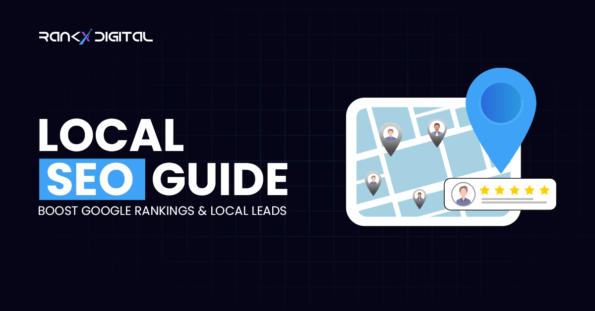 Local SEO Guide