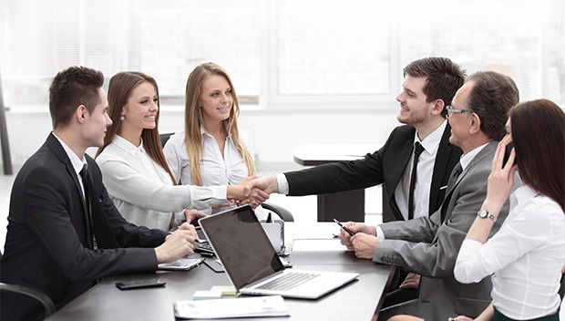Our Proven Process for Organic SEO