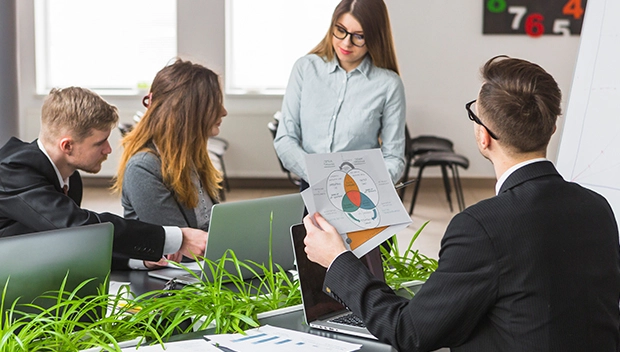 Boost Rankings With Our On-Page SEO
