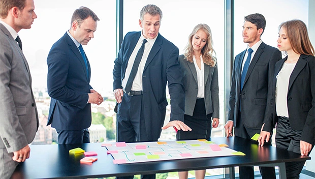 Our Proven Process for Local SEO Services