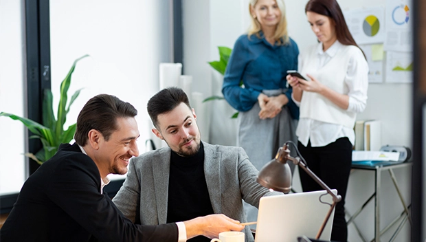 Our 7-Step SEO Process
