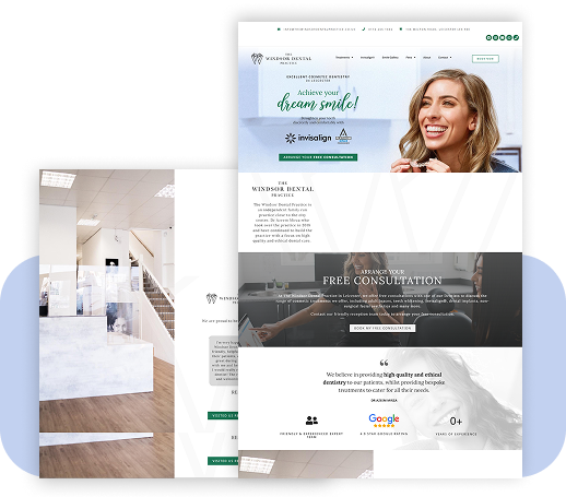 The Windsor Dental Practice
