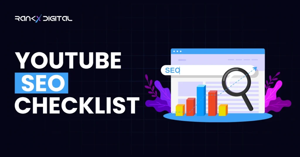 YouTube SEO Checklist