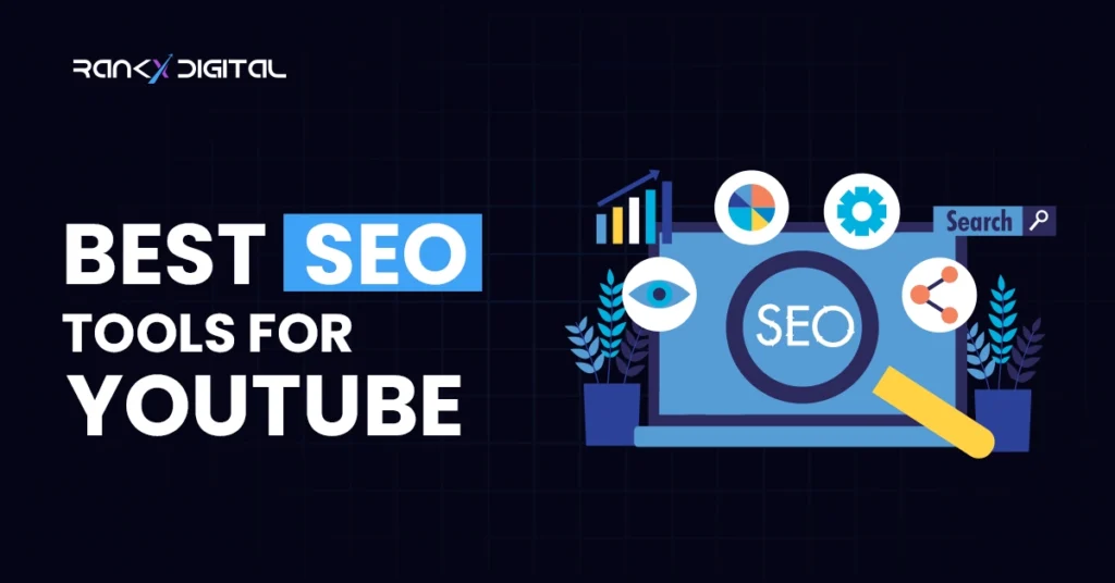 Best YouTube SEO Tools