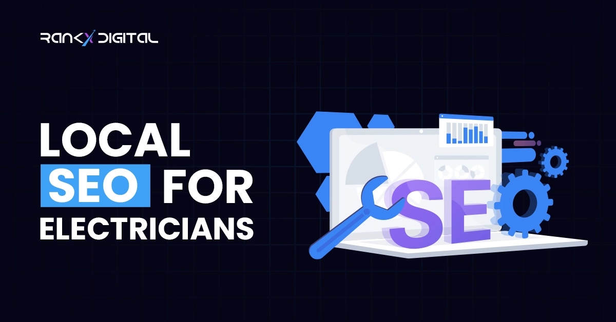 Local SEO for Electricians