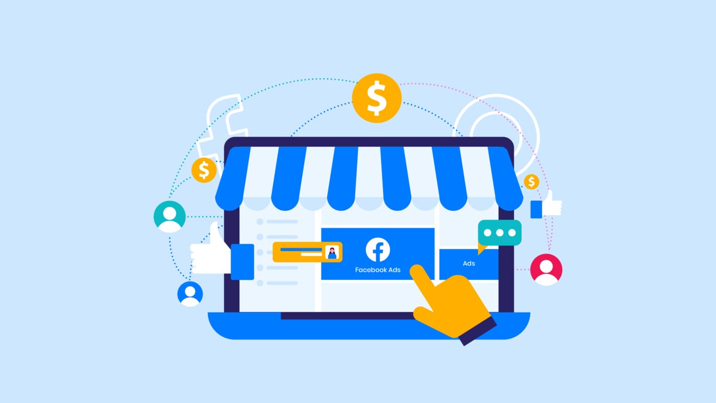 How to Advertise on Facebook Marketplace