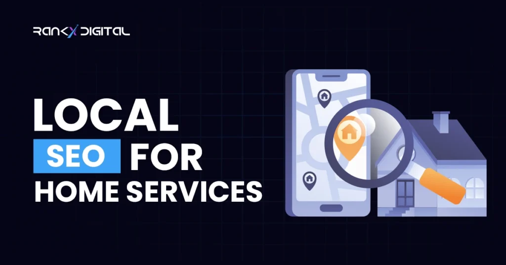 Local SEO for Home Services