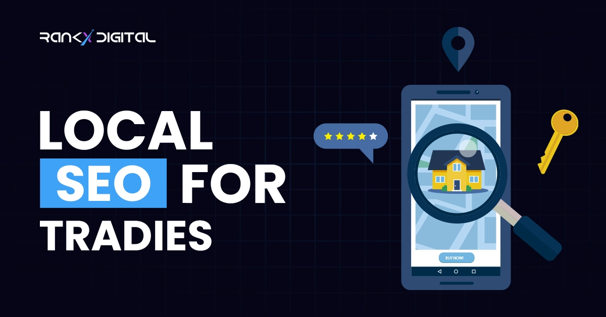Local SEO for Tradies