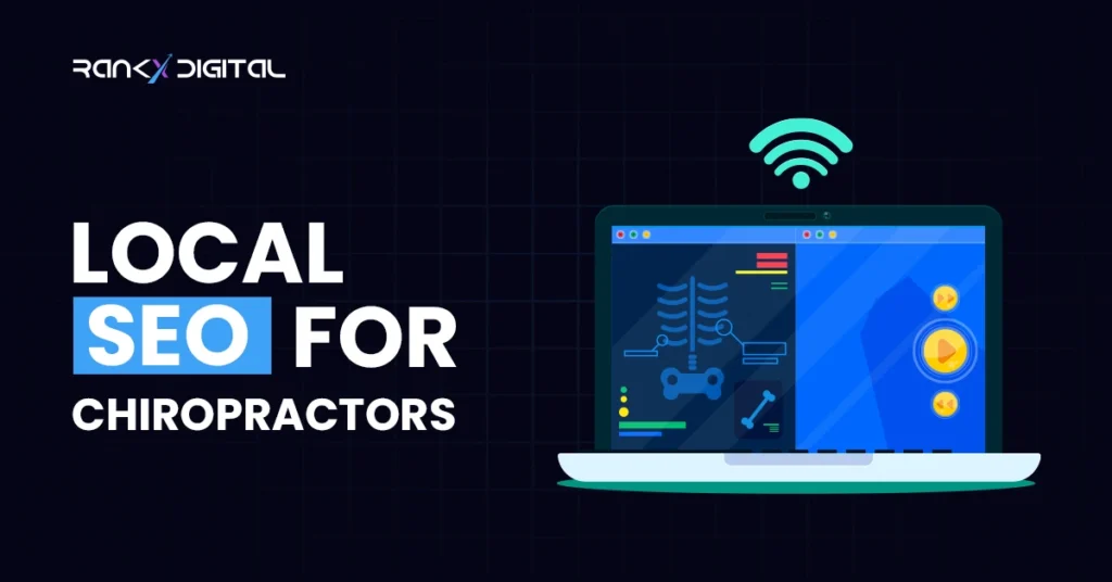 local seo for chiropractors