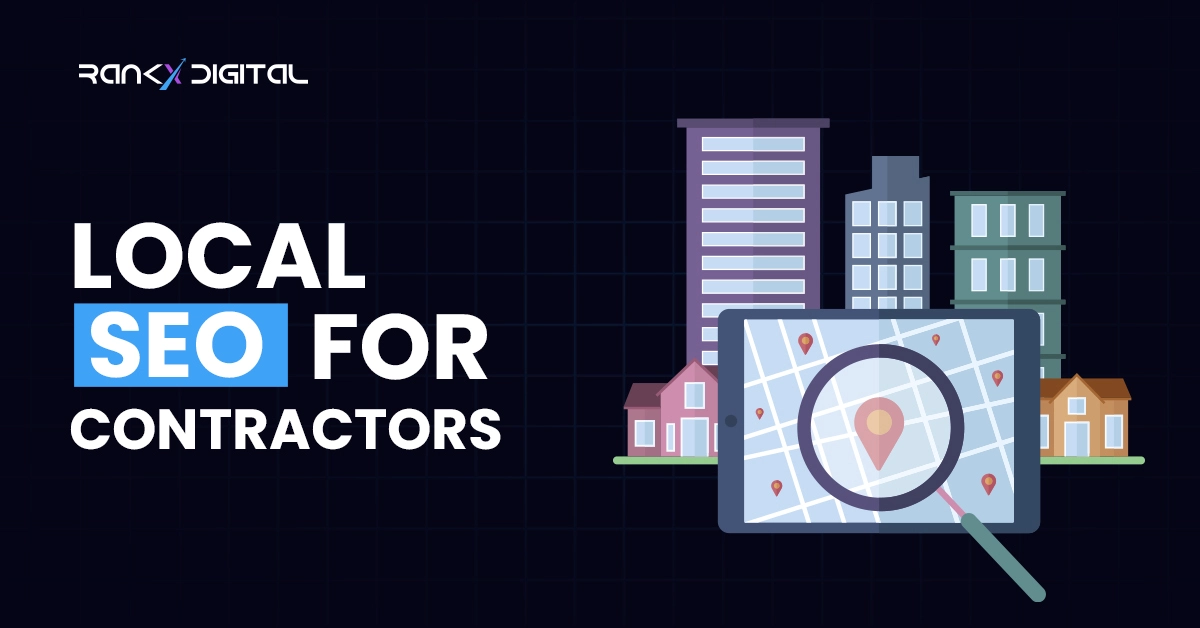local seo for contractors