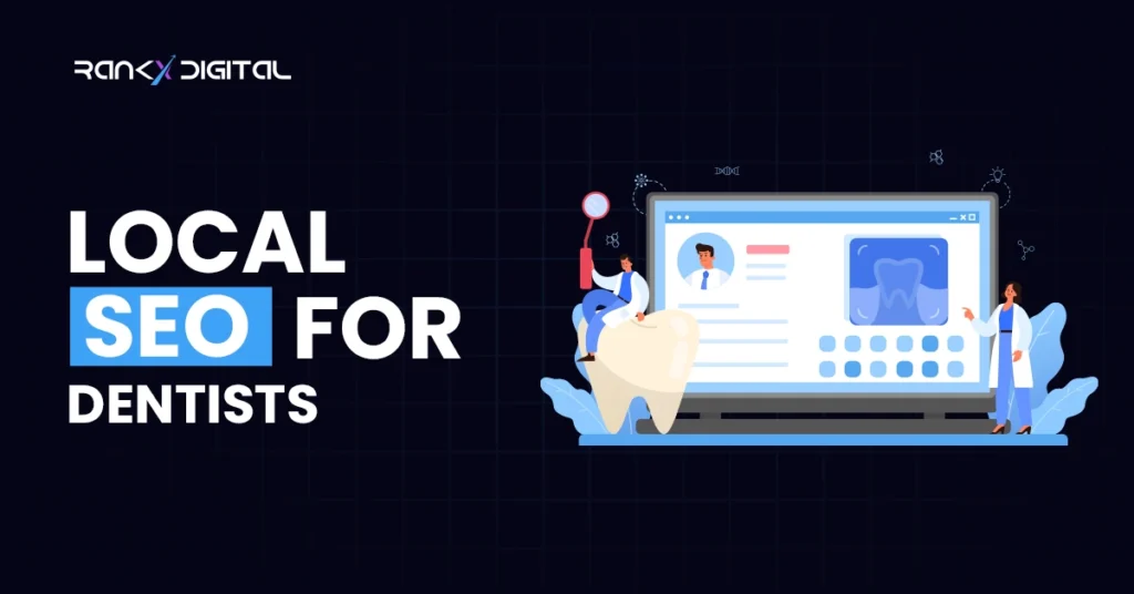 local seo for dentists