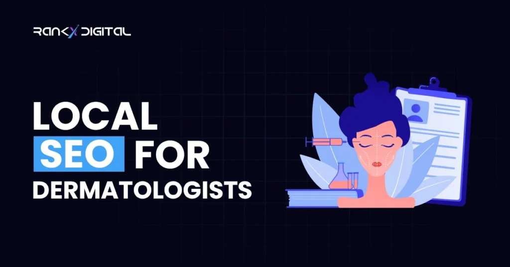 local seo for dermatologists