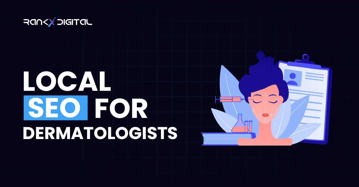 local seo for dermatologists
