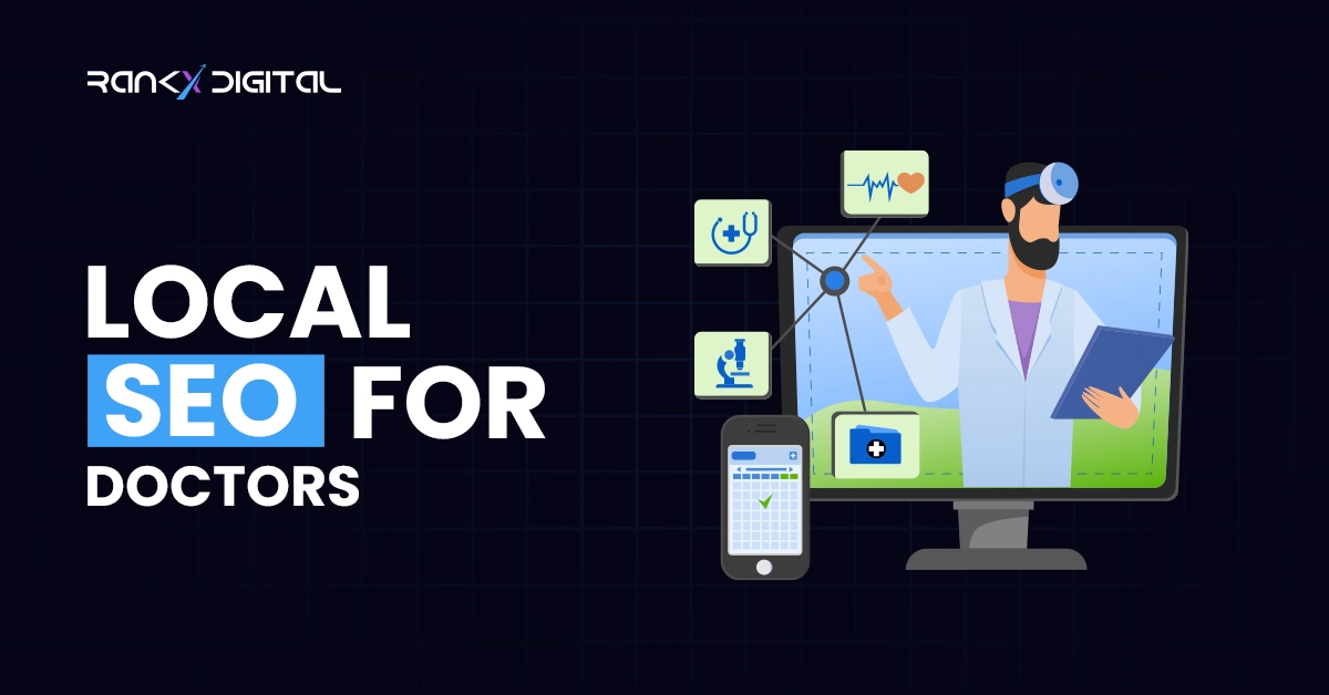 local seo for doctors