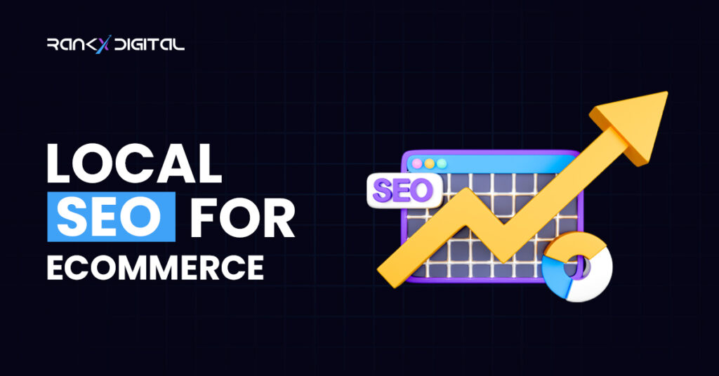 Local SEO for E-commerce