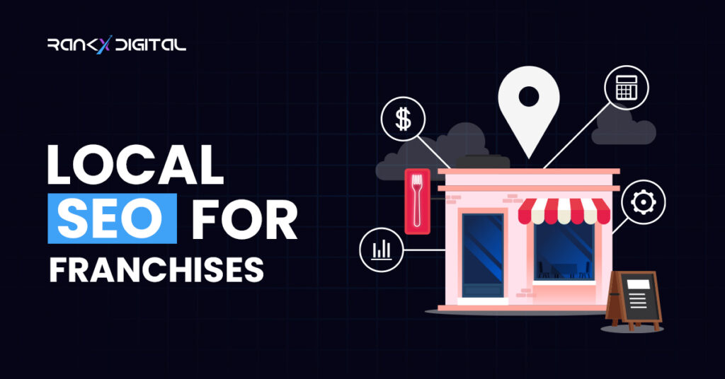 local seo for franchises