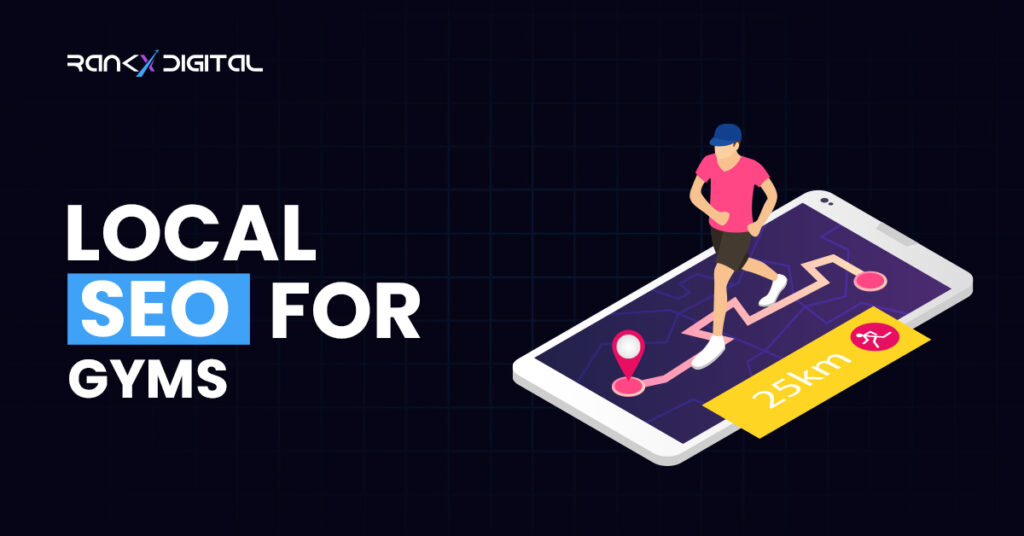 Local SEO for Gyms