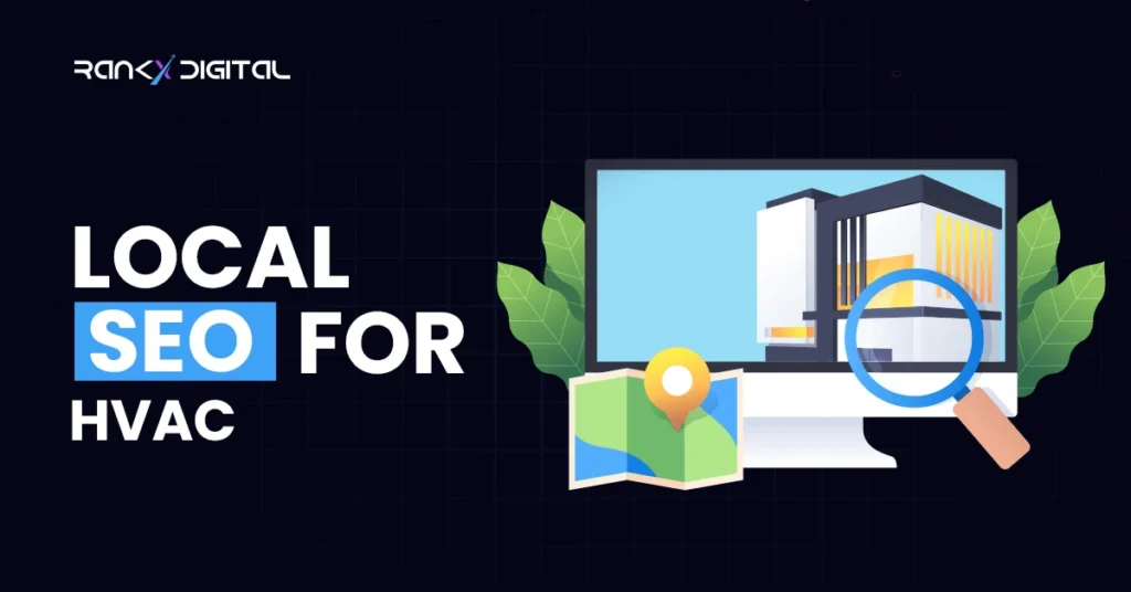 local seo for hvac