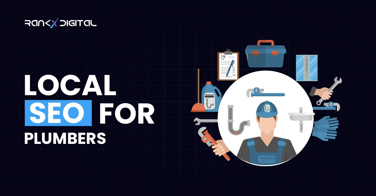 local seo for plumbers