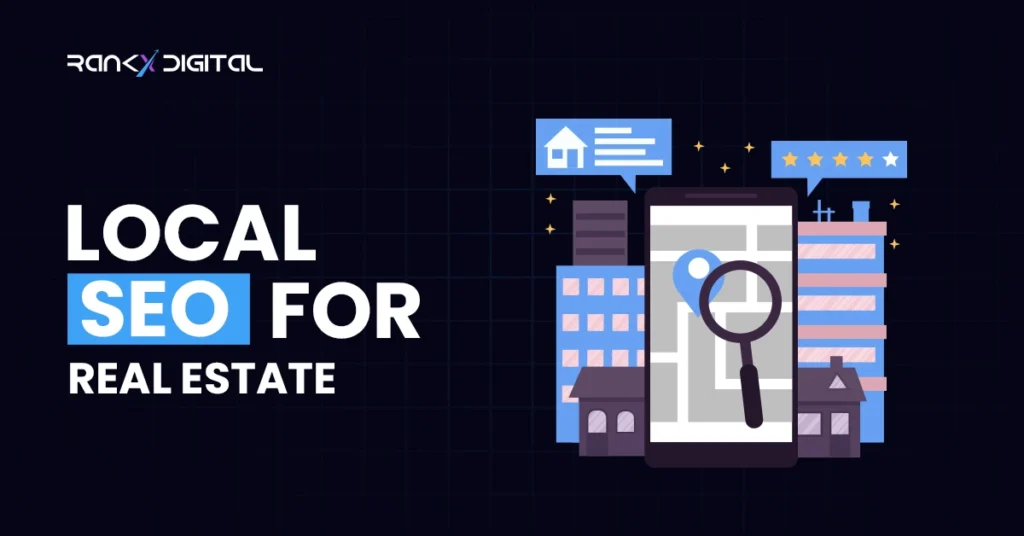 local seo for real estate