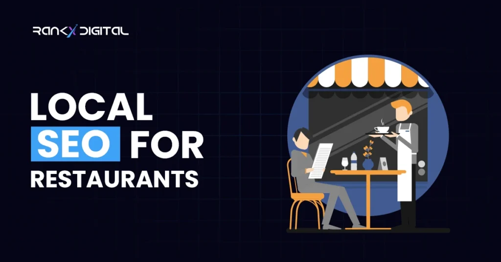 Local SEO for Restaurants