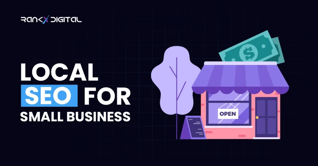 local seo for small business