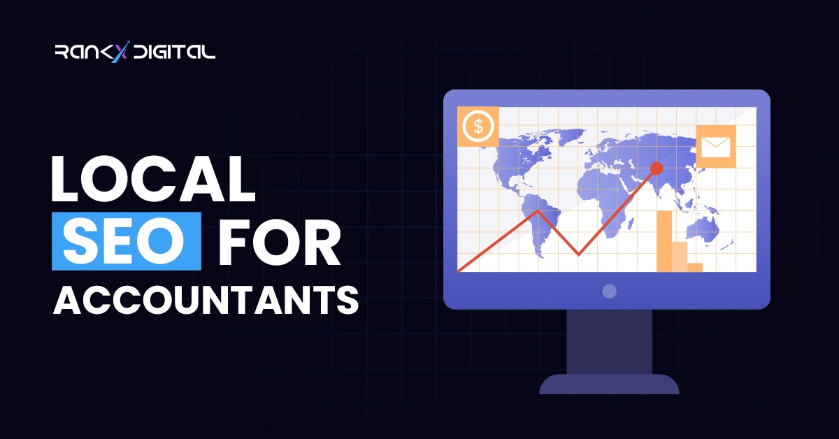 Local SEO Services for Accountants
