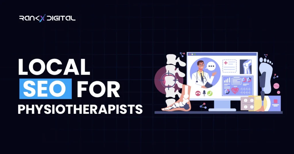local seo for physiotherapist