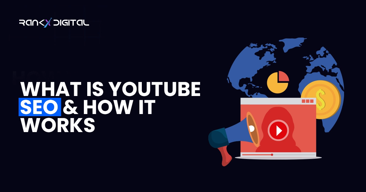 What Is YouTube SEO