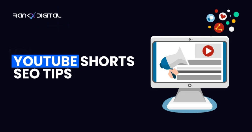 YouTube Shorts SEO Tips